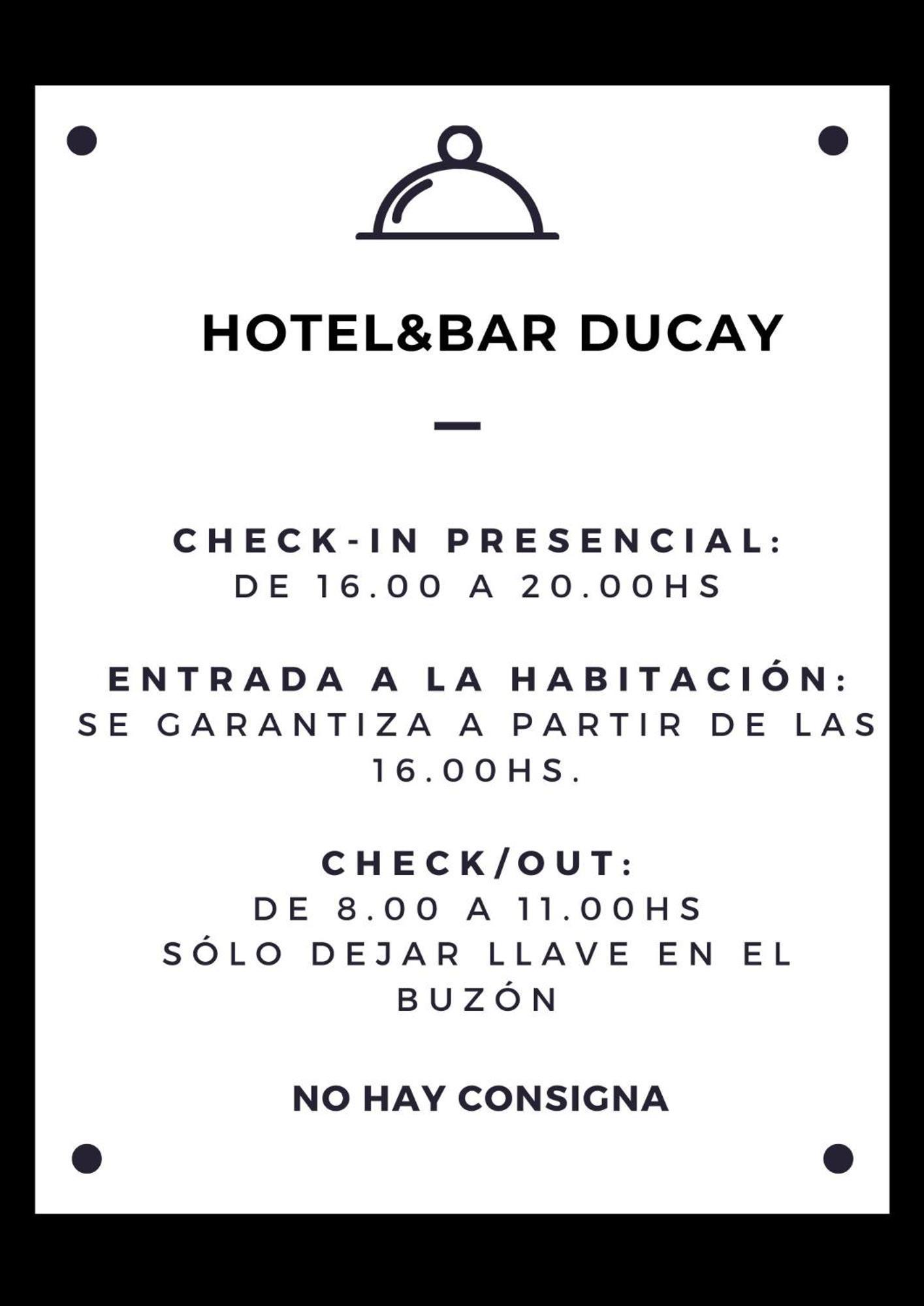Hotel Ducay Olite Exterior photo